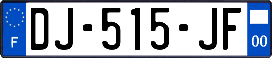 DJ-515-JF