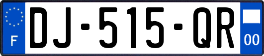 DJ-515-QR