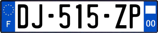 DJ-515-ZP