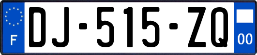DJ-515-ZQ