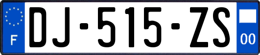 DJ-515-ZS
