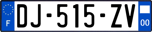 DJ-515-ZV