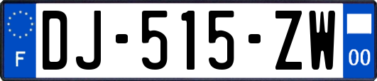 DJ-515-ZW