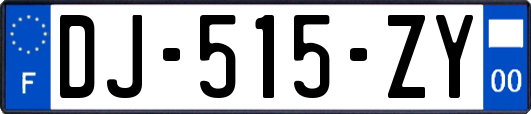 DJ-515-ZY