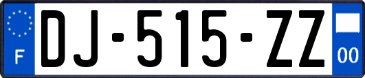 DJ-515-ZZ