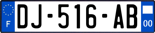 DJ-516-AB