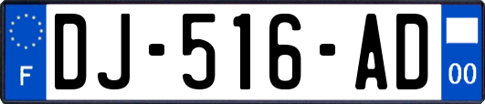 DJ-516-AD