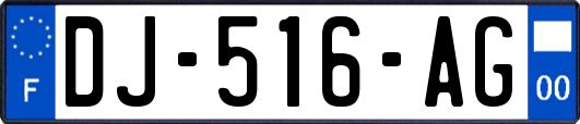 DJ-516-AG
