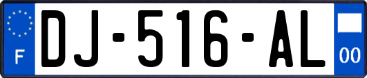 DJ-516-AL