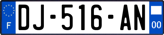 DJ-516-AN