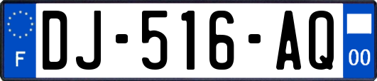 DJ-516-AQ