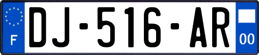 DJ-516-AR