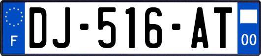 DJ-516-AT