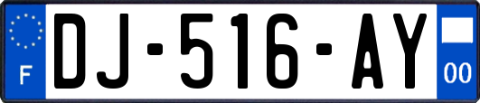 DJ-516-AY