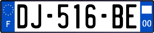 DJ-516-BE