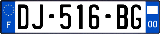 DJ-516-BG