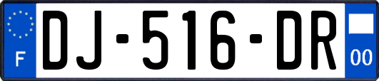 DJ-516-DR