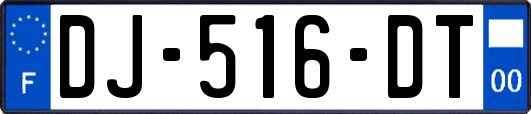 DJ-516-DT