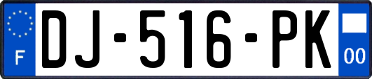 DJ-516-PK
