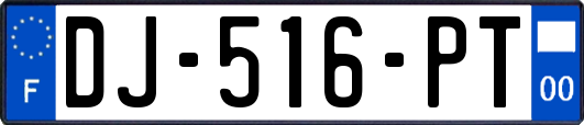 DJ-516-PT