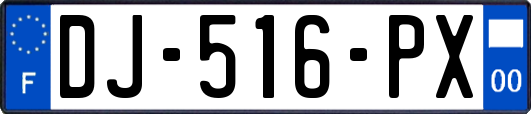 DJ-516-PX