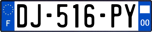DJ-516-PY