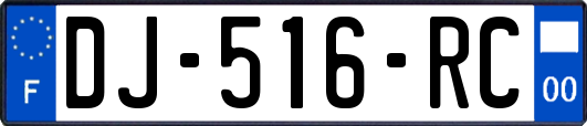 DJ-516-RC