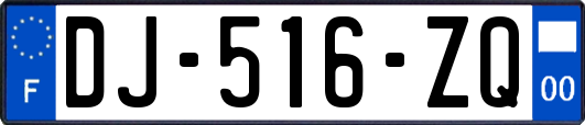 DJ-516-ZQ