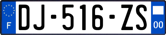 DJ-516-ZS