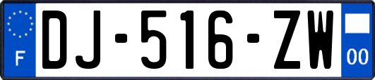 DJ-516-ZW