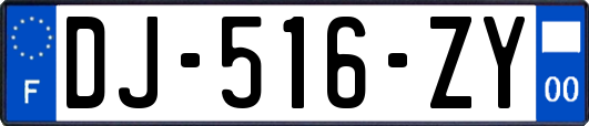 DJ-516-ZY