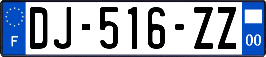 DJ-516-ZZ
