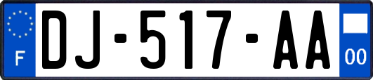 DJ-517-AA