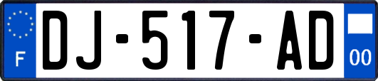 DJ-517-AD