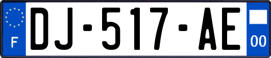 DJ-517-AE