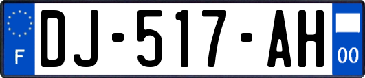 DJ-517-AH