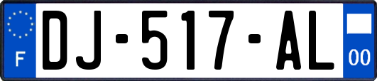 DJ-517-AL