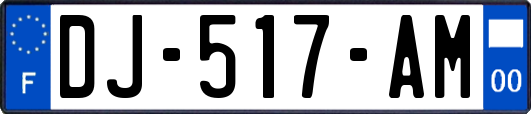 DJ-517-AM