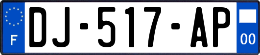 DJ-517-AP