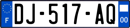 DJ-517-AQ