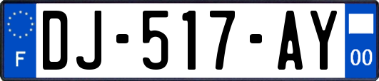 DJ-517-AY