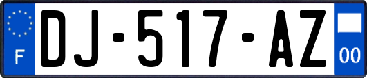 DJ-517-AZ