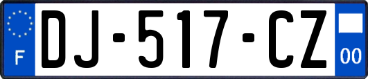 DJ-517-CZ