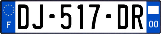 DJ-517-DR