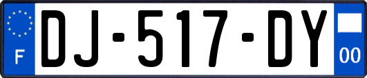 DJ-517-DY