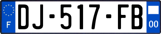 DJ-517-FB