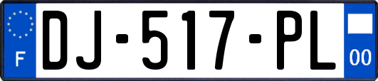 DJ-517-PL