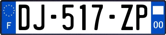DJ-517-ZP