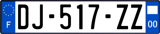 DJ-517-ZZ