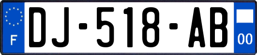 DJ-518-AB